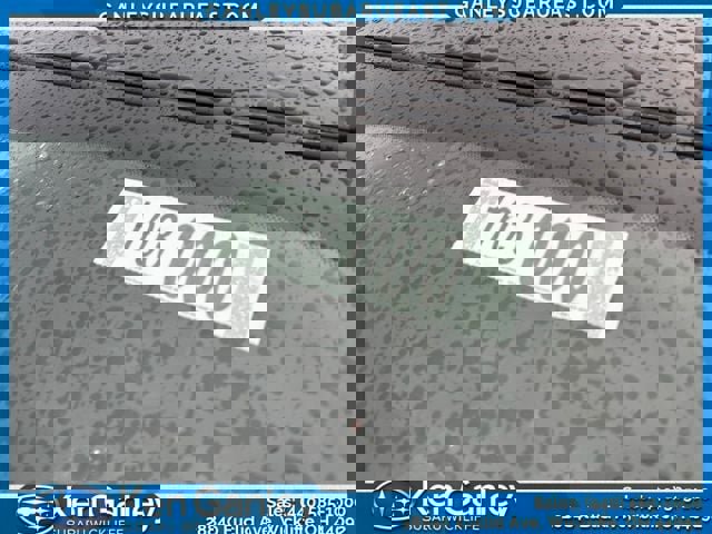 New 2026 Subaru Solterra Premium image 17