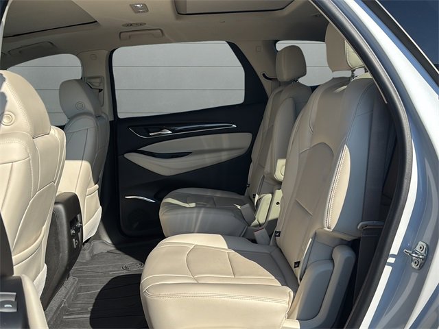 Used 2023 Buick Enclave Essence w/ Experience Buick Package image 22
