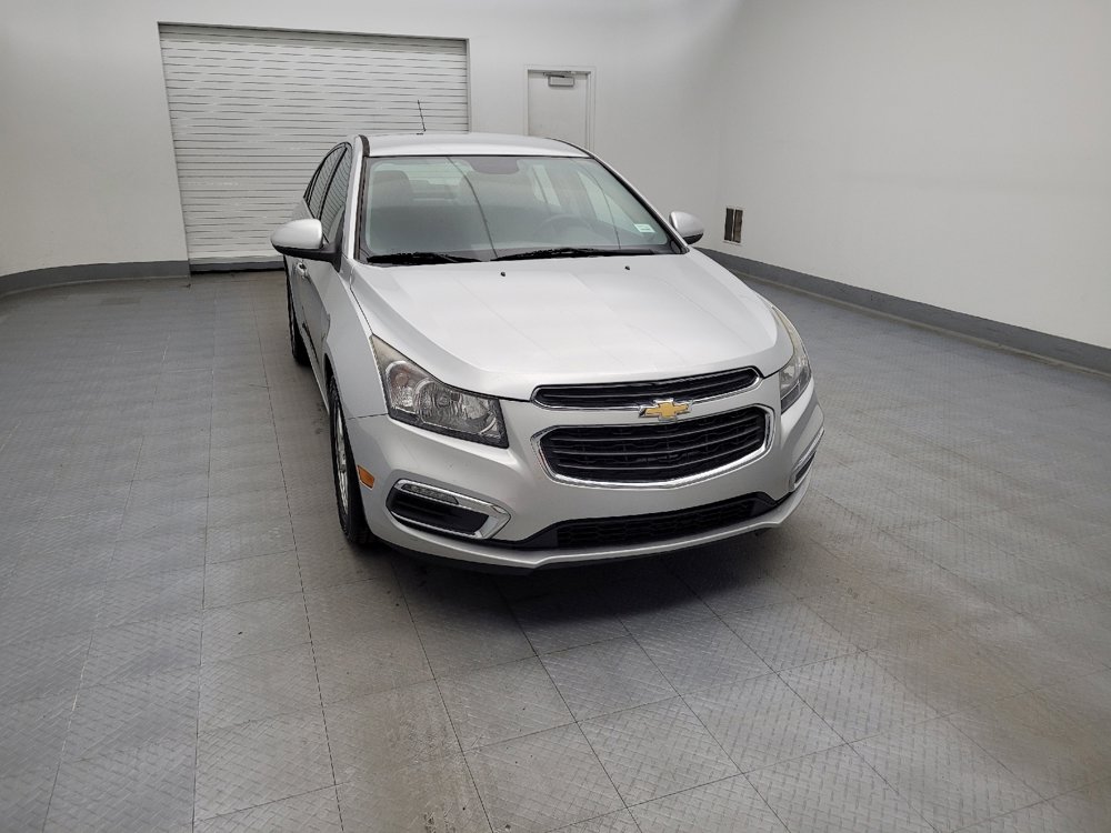 Used 2015 Chevrolet Cruze LT image 14