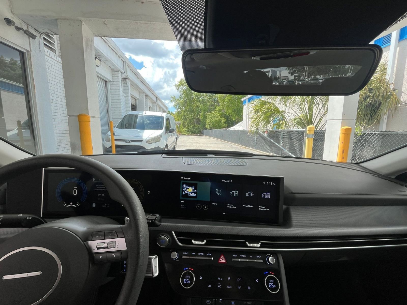Used 2025 Hyundai Sonata SEL FWD image 33