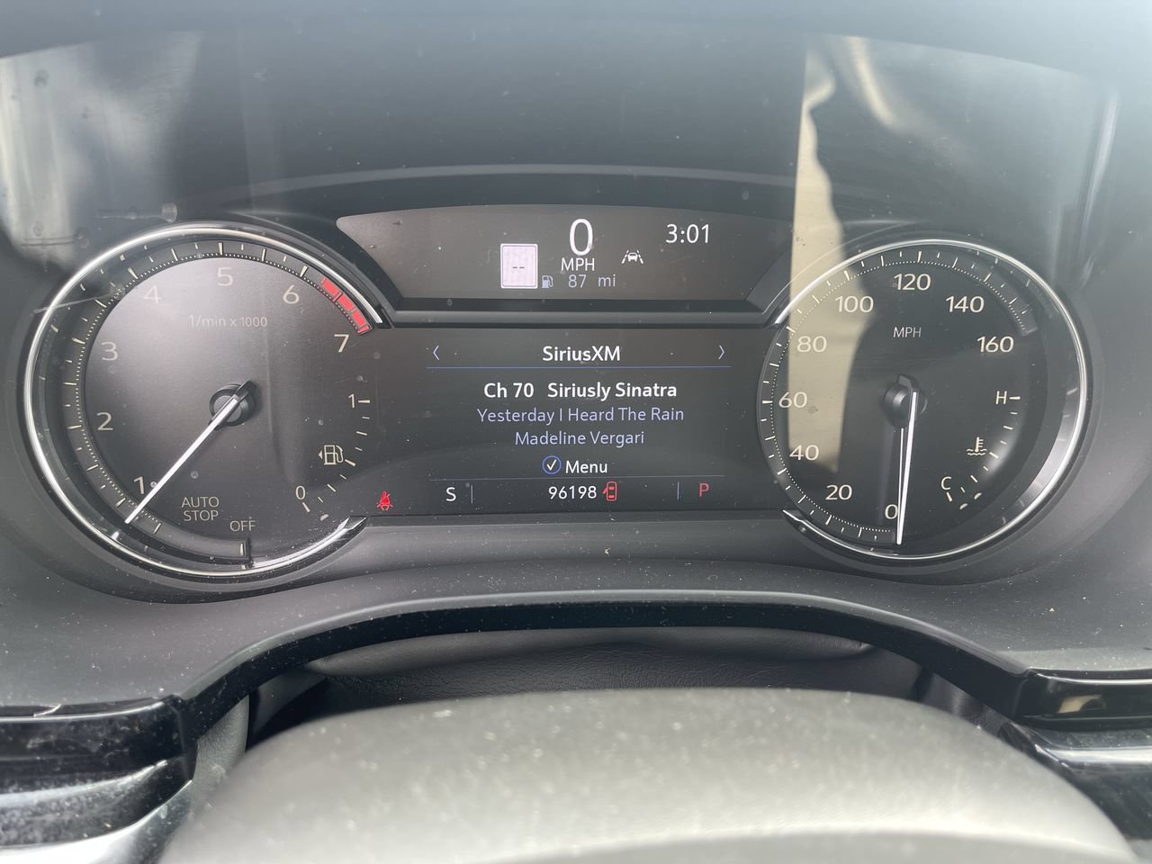 Used 2020 Cadillac XT6 Premium Luxury FWD image 12