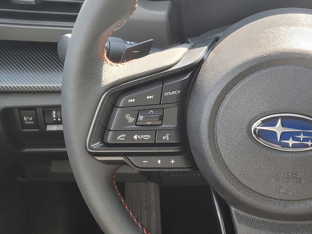 New 2026 Subaru Crosstrek 2.5i Limited AWD/4WD image 28