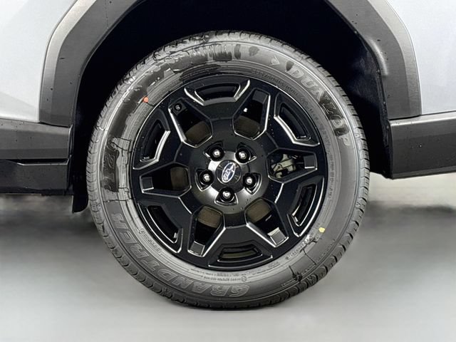 New 2026 Subaru Outback Limited AWD/4WD image 32