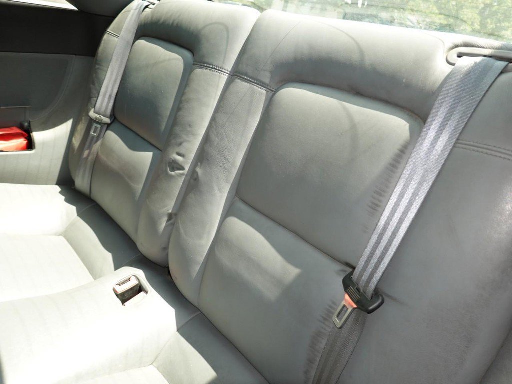 Used 2002 Audi TT 1.8T image 18