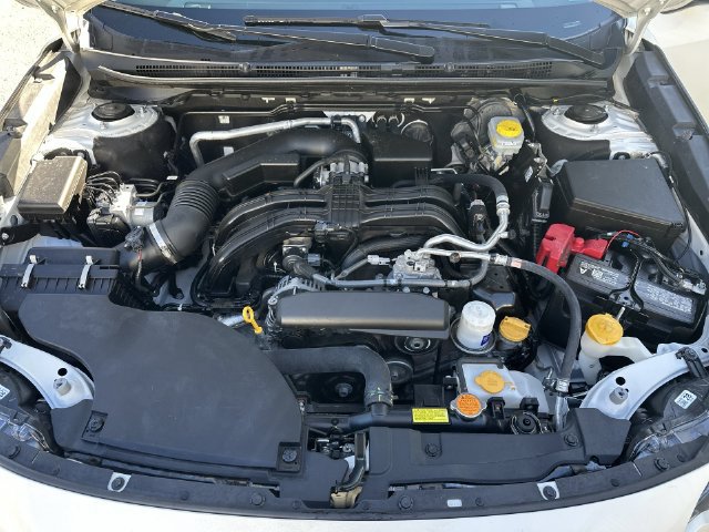 Used 2025 Subaru Legacy Premium AWD/4WD image 26