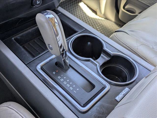 Used 2011 Ford Expedition EL Limited image 11