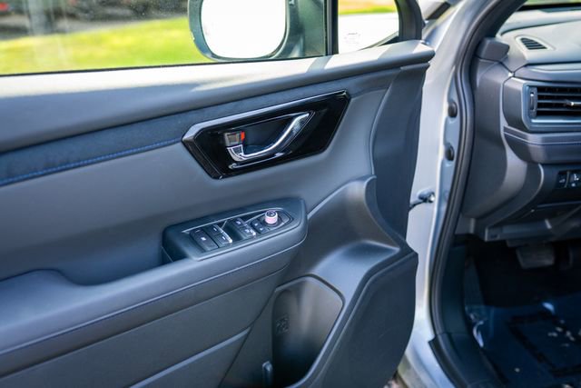 Certified 2025 Subaru Forester Limited w/ Popular Package #2 image 20