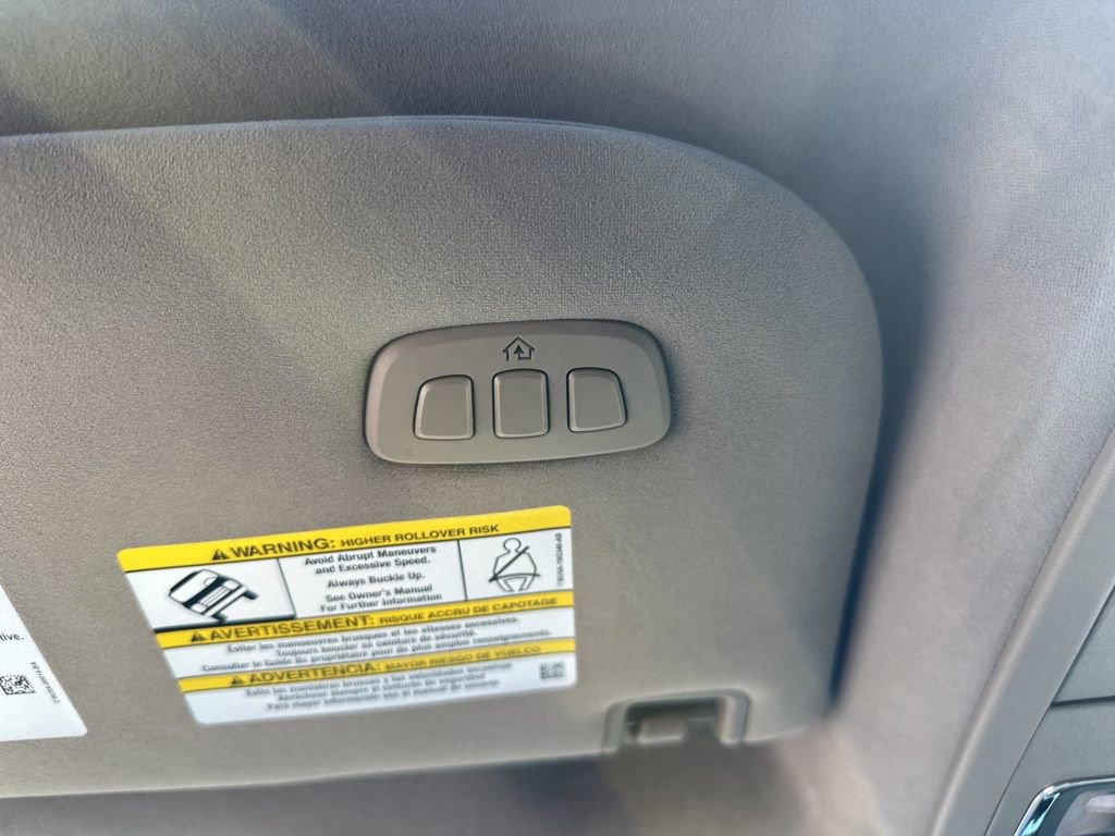 New 2025 Ford F250 Platinum w/ Platinum Plus Package image 26