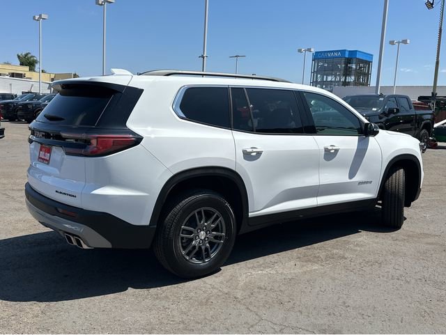 New 2025 GMC Acadia Elevation FWD image 11