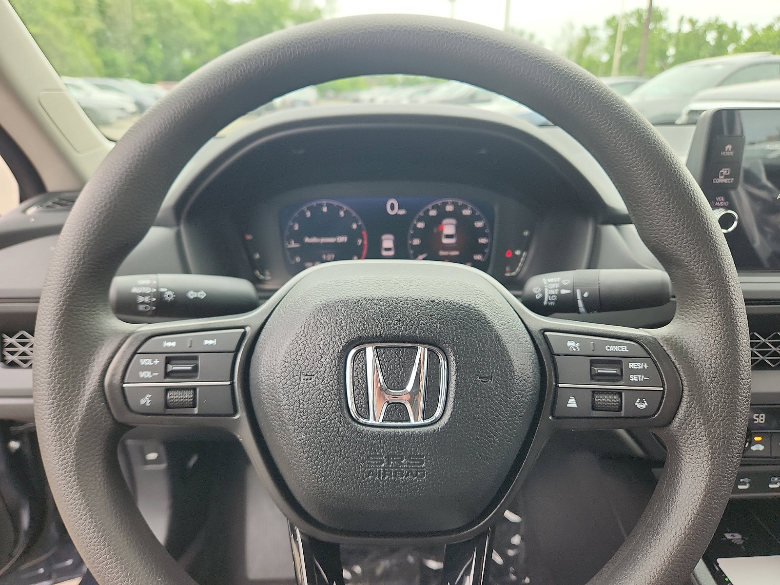 New 2026 Honda Accord LX image 14