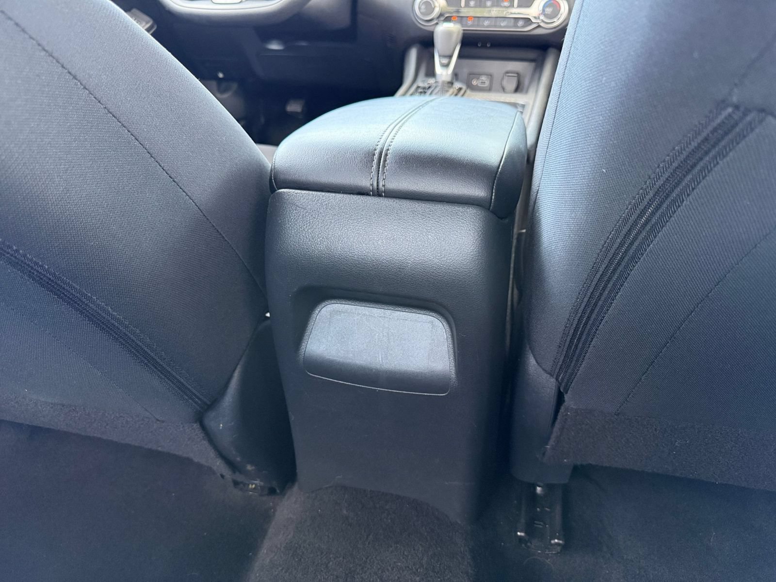Used 2025 Nissan Sentra S FWD image 22