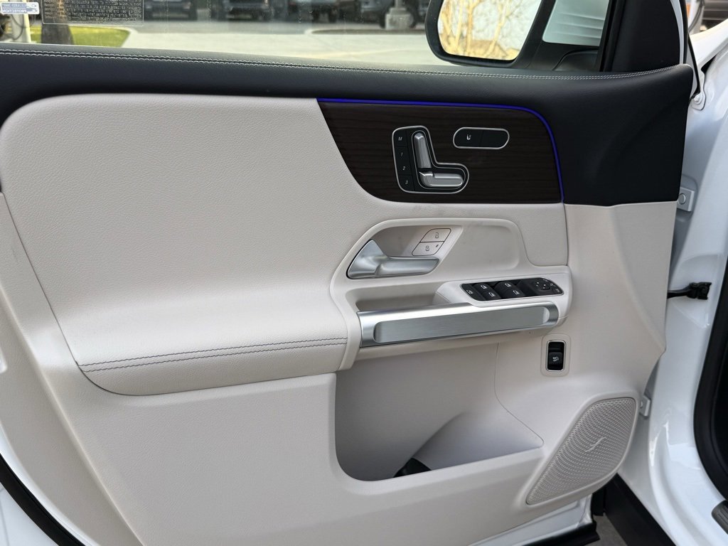 New 2026 Mercedes-Benz GLB 250 image 20
