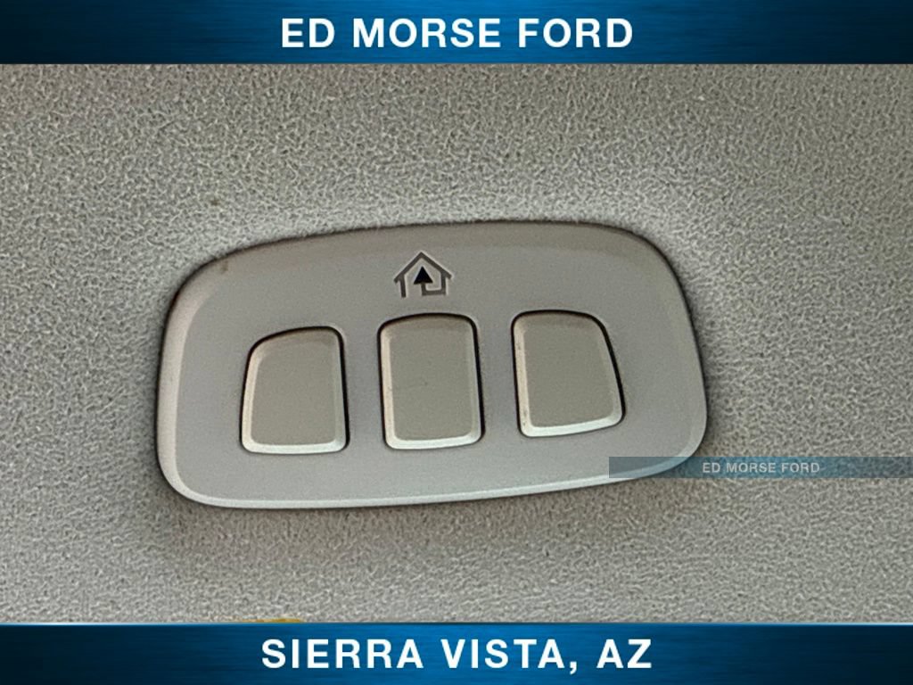 Used 2023 Lincoln Navigator L Black Label AWD/4WD image 41