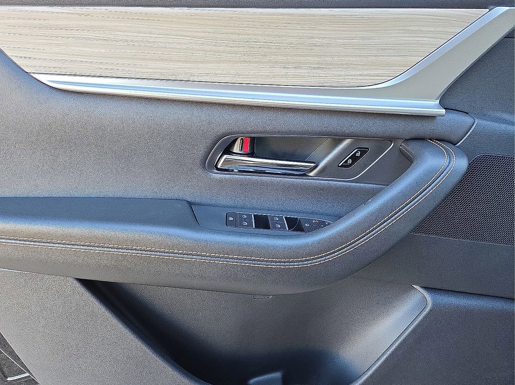 New 2026 MAZDA CX-70 3.3 Turbo w/ Premium Package image 20