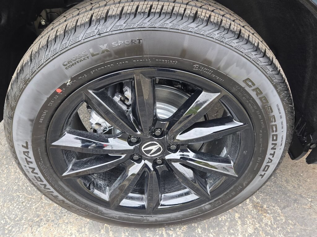 New 2026 Acura RDX SH-AWD image 18