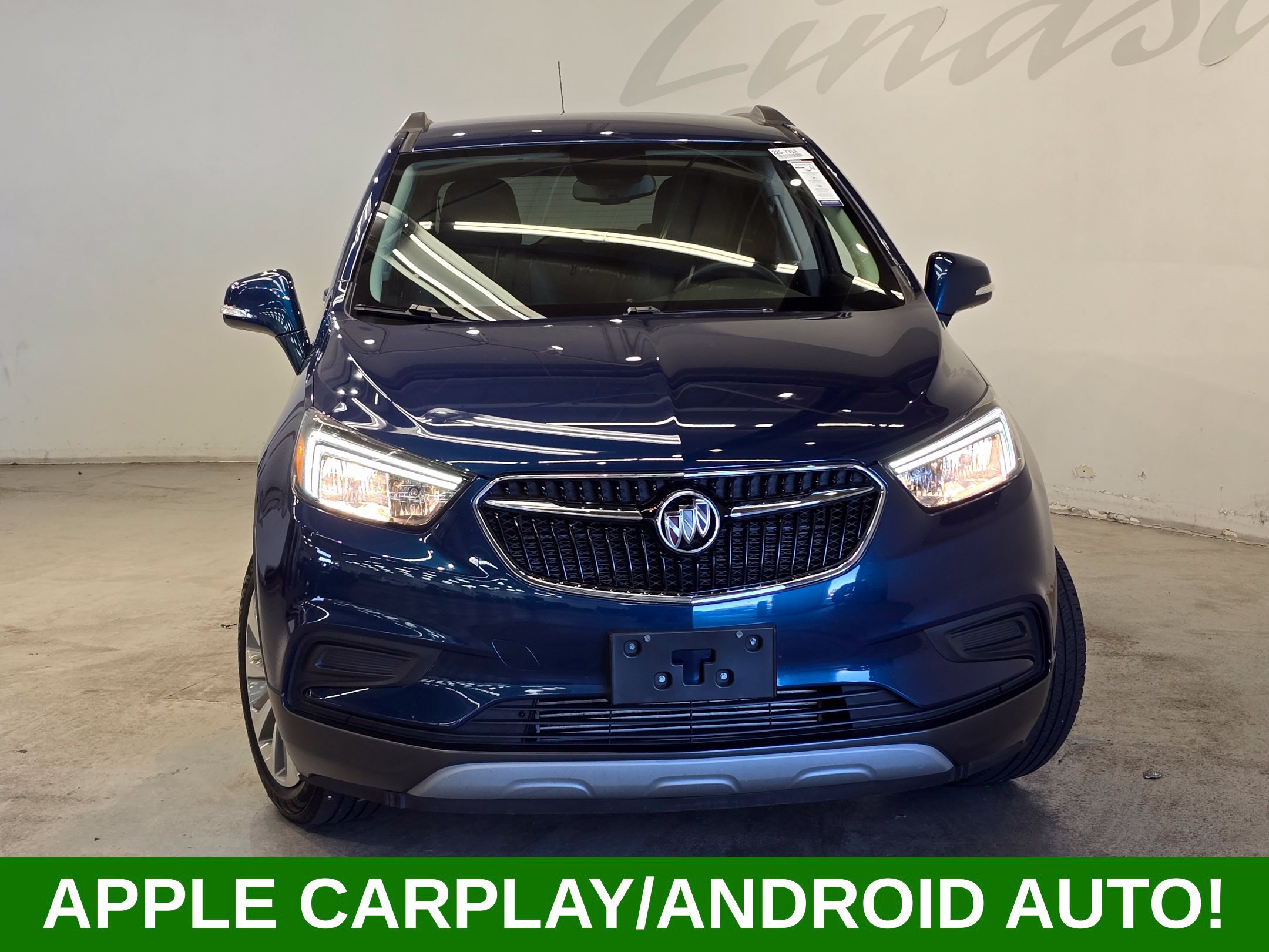 Used 2019 Buick Encore Preferred FWD image 2