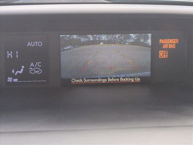 Used 2014 Subaru Forester 2.5i Touring w/ Popular Package #2 image 14