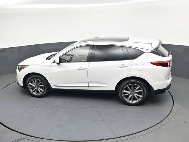 Used 2023 Acura RDX FWD w/ Technology Package image 27