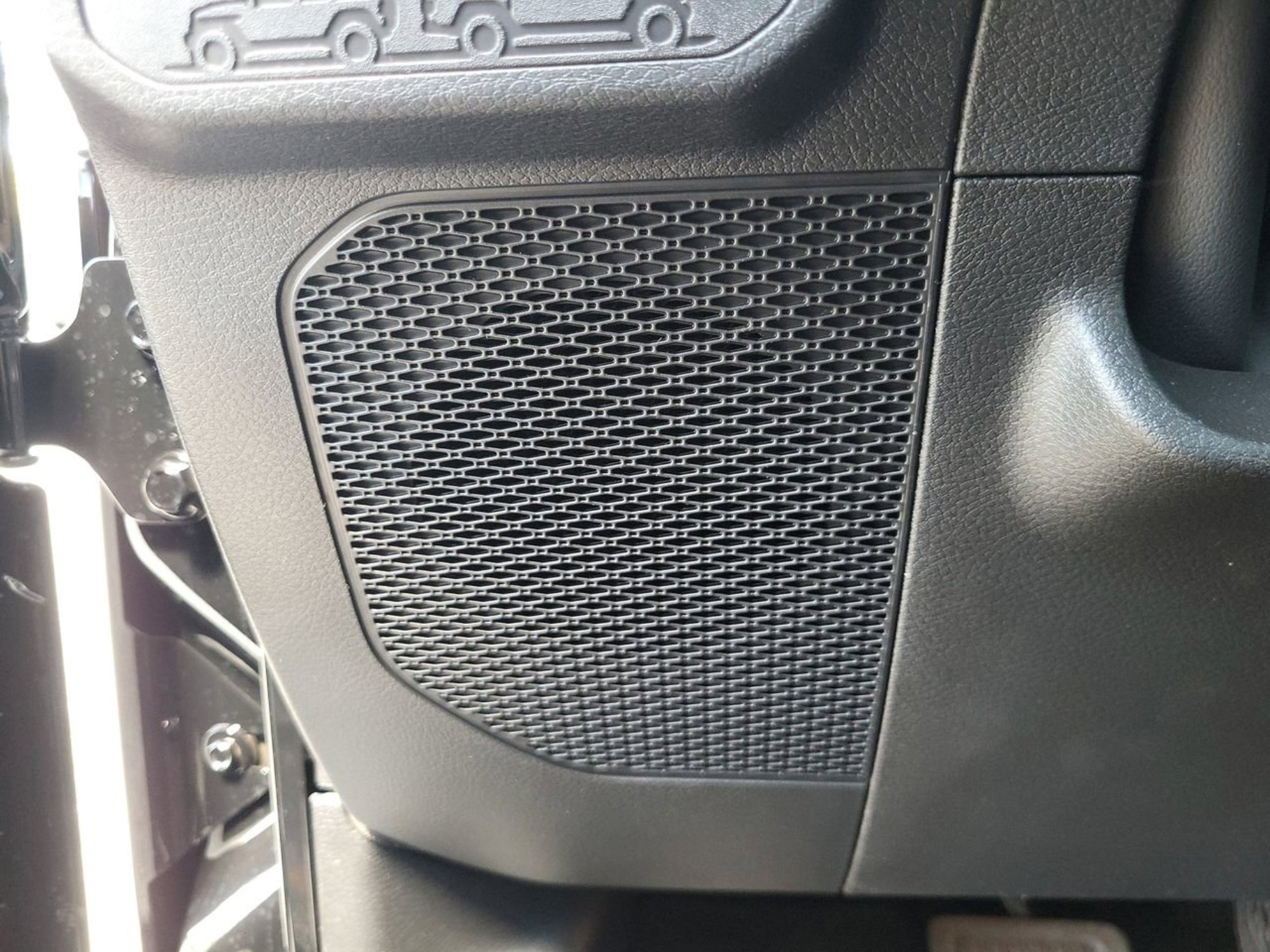 New 2025 Jeep Wrangler Sport S image 12