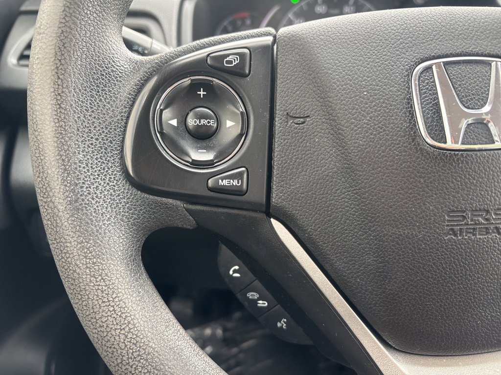 Used 2015 Honda CR-V EX image 14