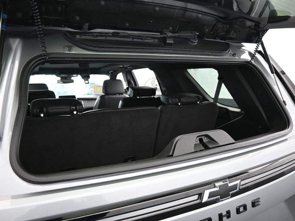 Used 2024 Chevrolet Tahoe RST w/ Luxury Package image 51