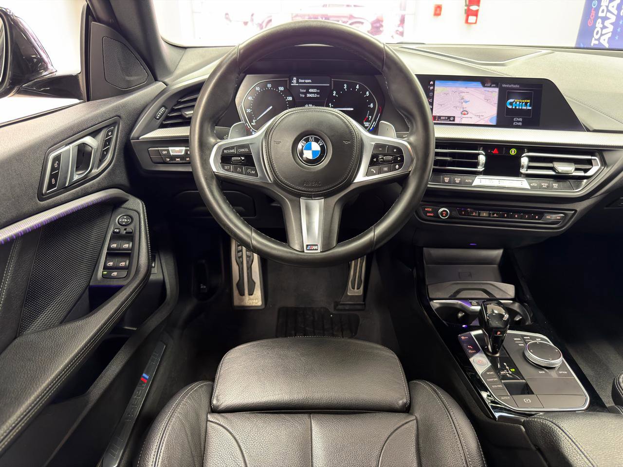 Used 2020 BMW M235i xDrive Gran Coupe AWD/4WD image 28