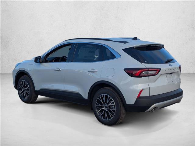 New 2026 Ford Escape SE image 8