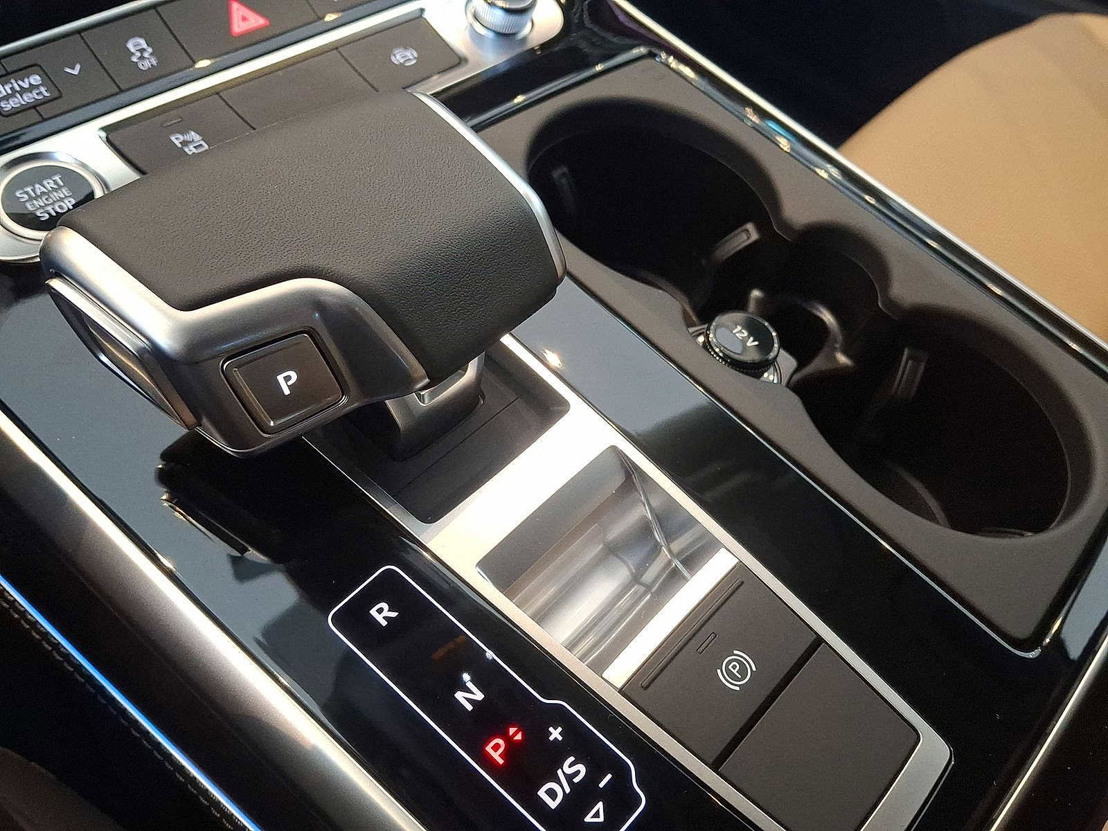 New 2026 Audi Q7 2.0T Premium Plus image 5