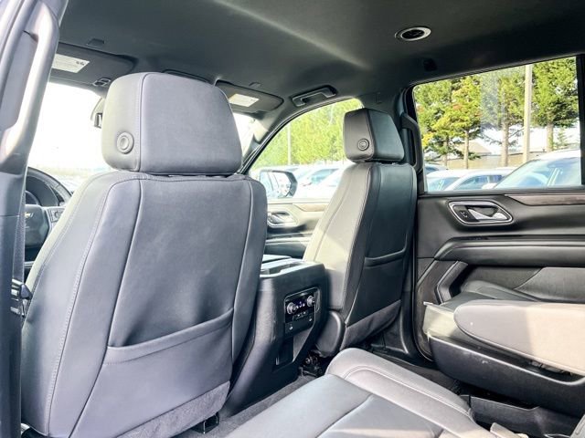Used 2024 Chevrolet Tahoe LT image 11
