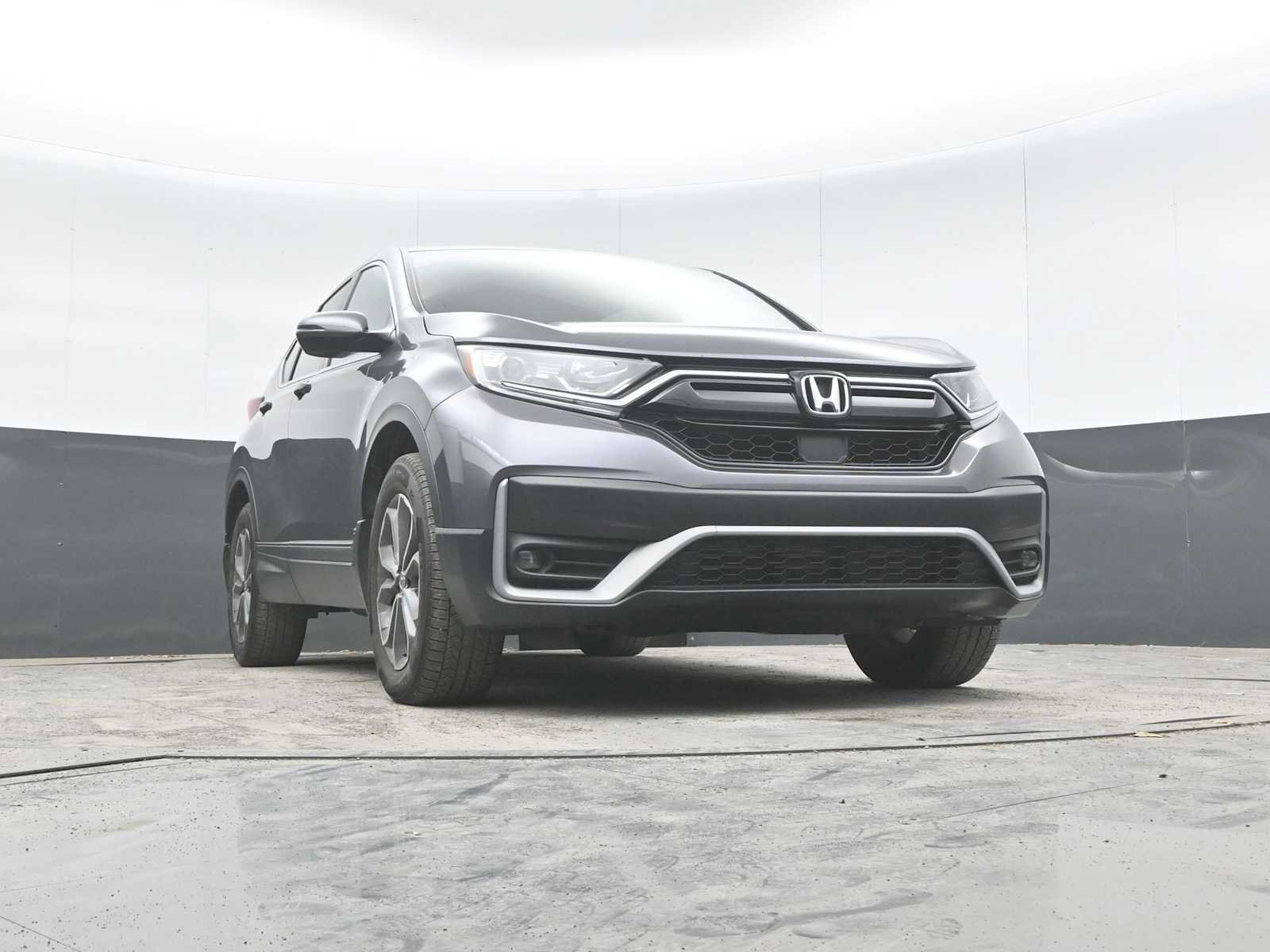 Used 2022 Honda CR-V EX-L image 27