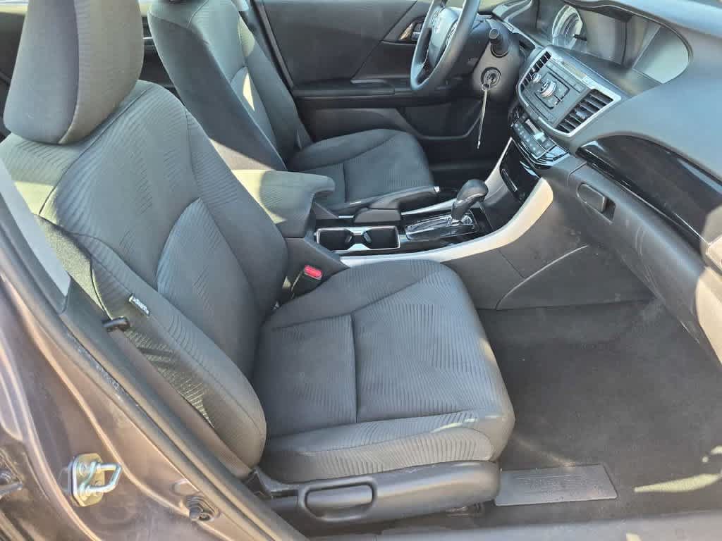 Used 2016 Honda Accord LX image 20