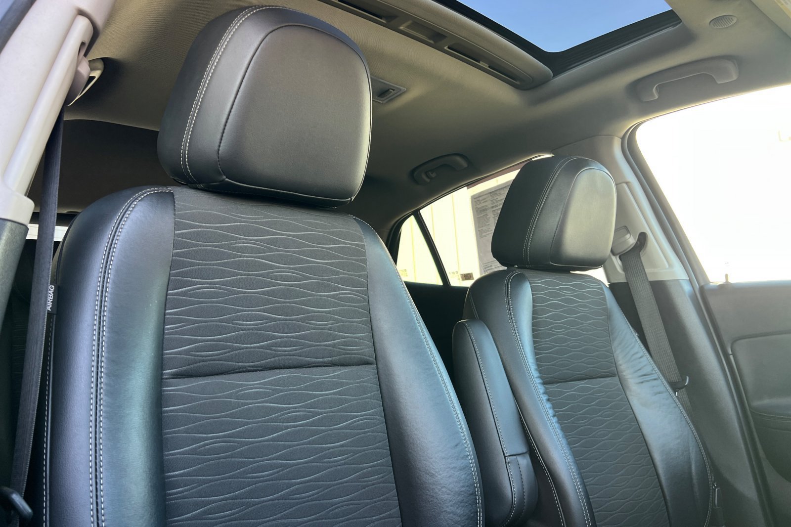 Used 2016 Buick Encore Sport Touring FWD image 25