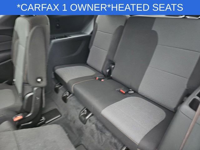 Used 2021 Chevrolet Traverse LT image 35