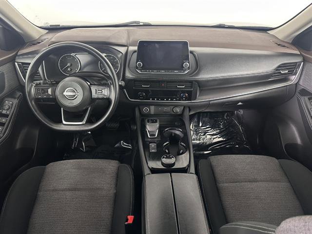 Used 2023 Nissan Rogue SV AWD/4WD image 23