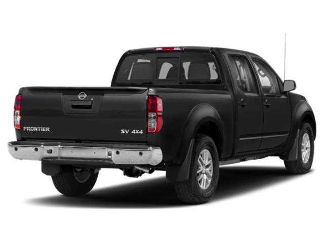 Used 2018 Nissan Frontier SV AWD/4WD image 5