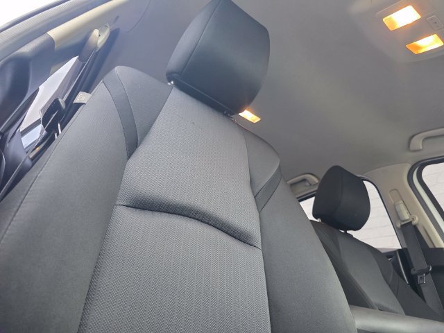 Used 2016 MAZDA MAZDA3 i Sport FWD image 17