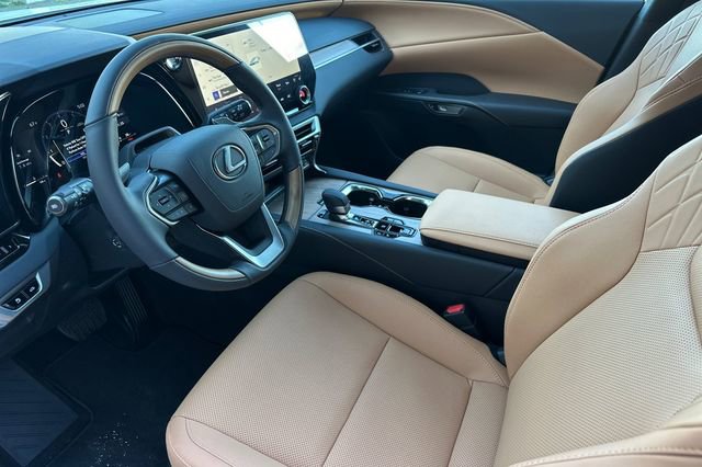 New 2026 Lexus RX 350 Premium image 8