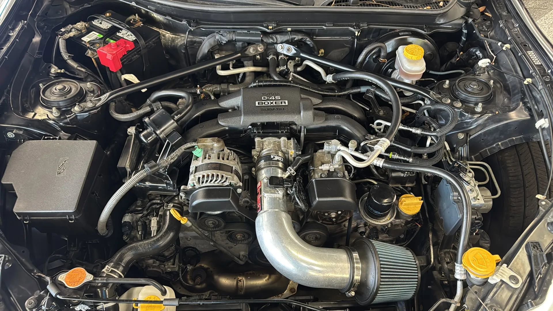 Used 2013 Scion FR-S RWD image 40