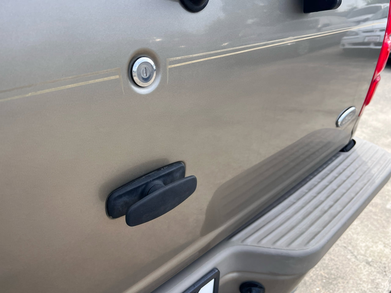 Used 2002 Ford Expedition Eddie Bauer image 62