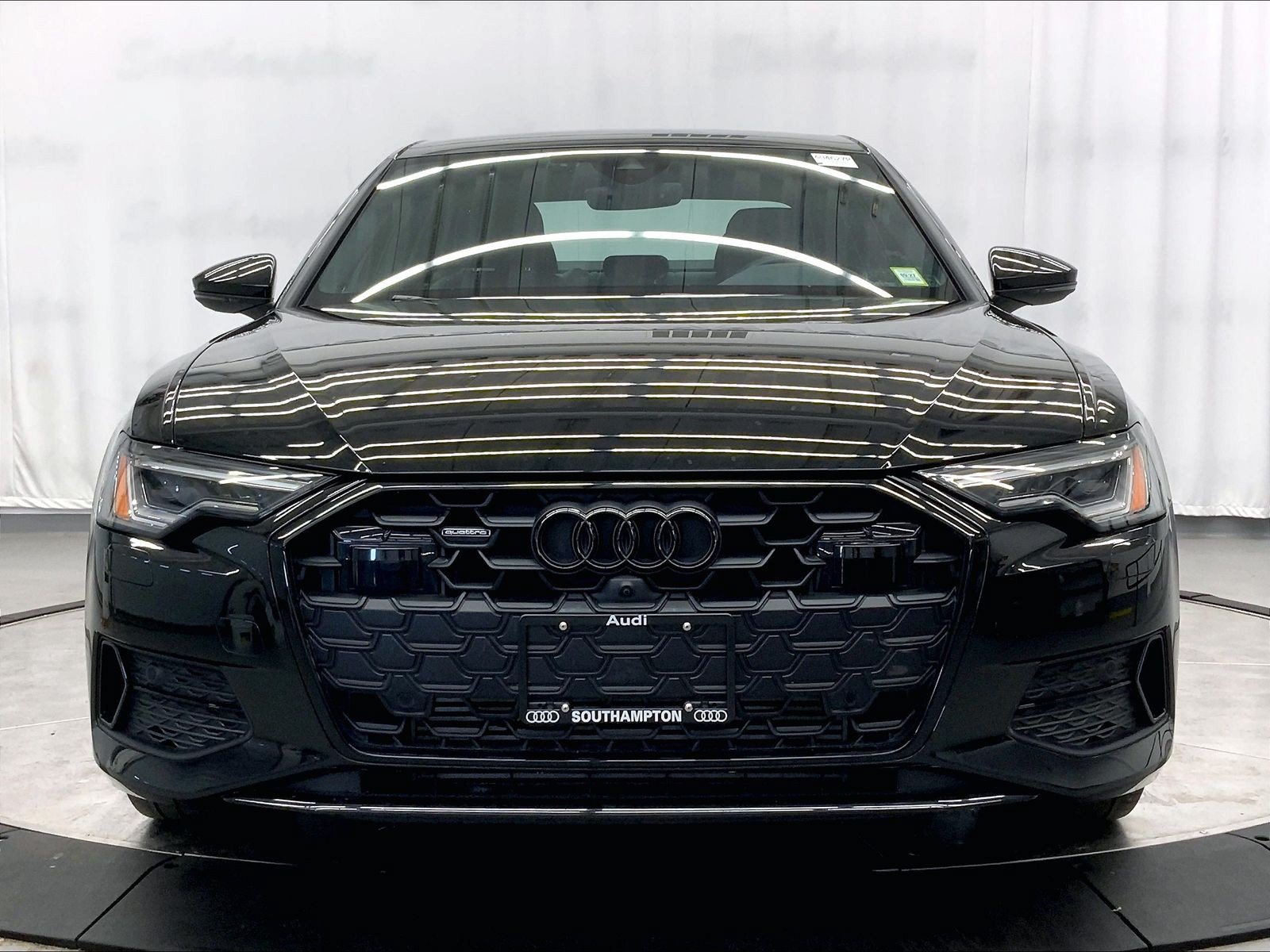 Certified 2024 Audi A6 2.0T Premium AWD/4WD image 2