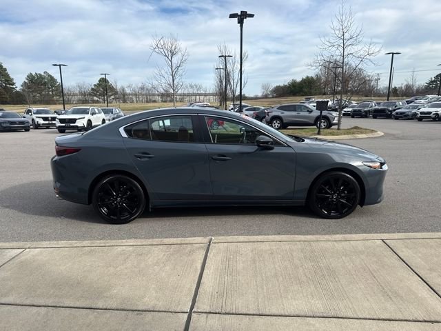 Used 2024 MAZDA MAZDA3 s image 5
