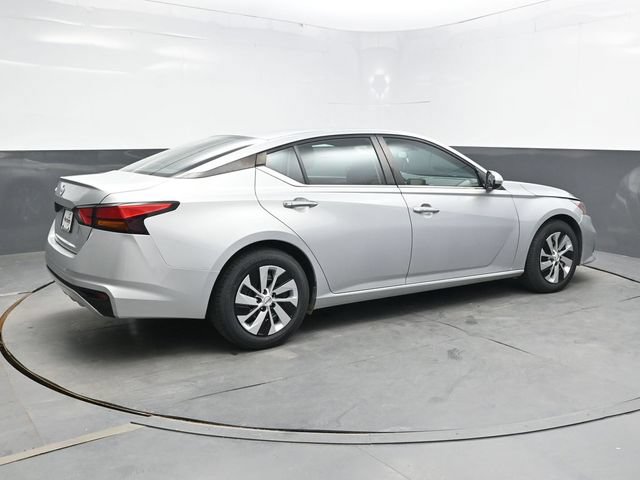 Used 2021 Nissan Altima 2.5 S FWD image 8