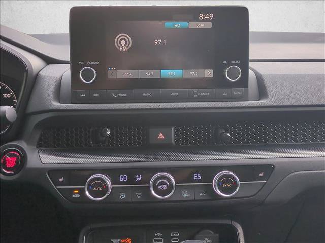 Certified 2024 Honda CR-V EX image 14