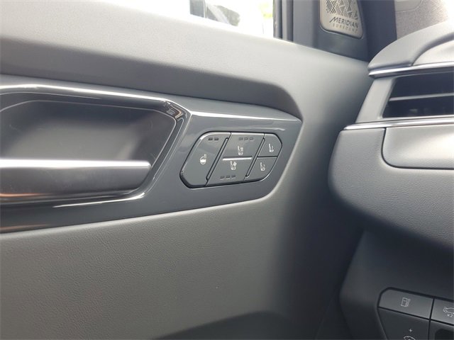 New 2026 Kia EV9 Land image 32
