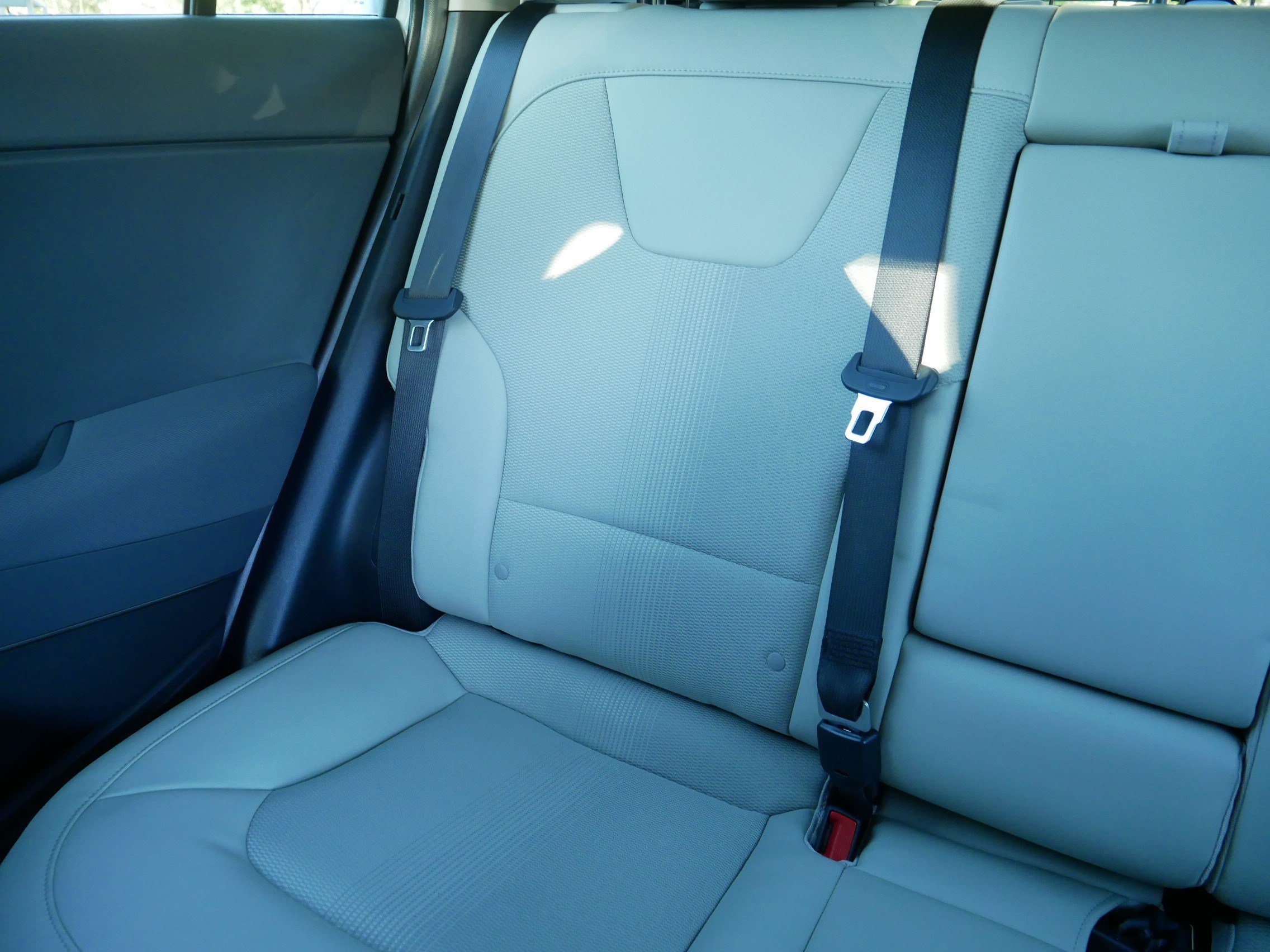 Certified 2023 Kia Niro EX Touring FWD image 12