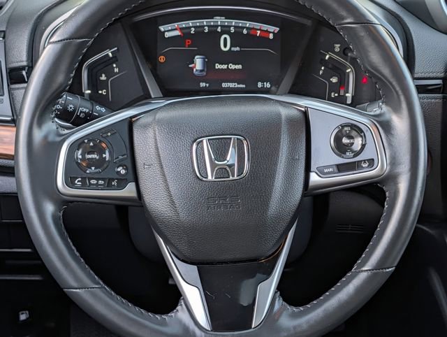 Used 2022 Honda CR-V EX-L image 14