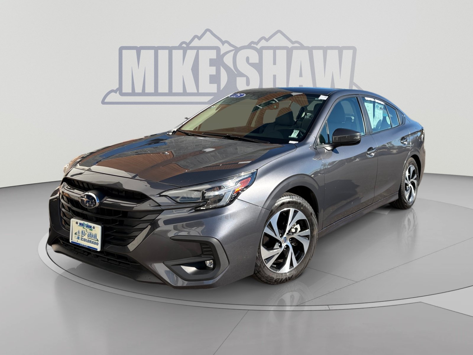 Used 2025 Subaru Legacy Premium w/ Popular Package #1 AWD/4WD image 1