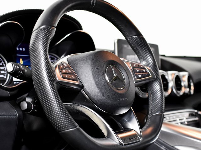 Used 2019 Mercedes-Benz AMG GT image 20