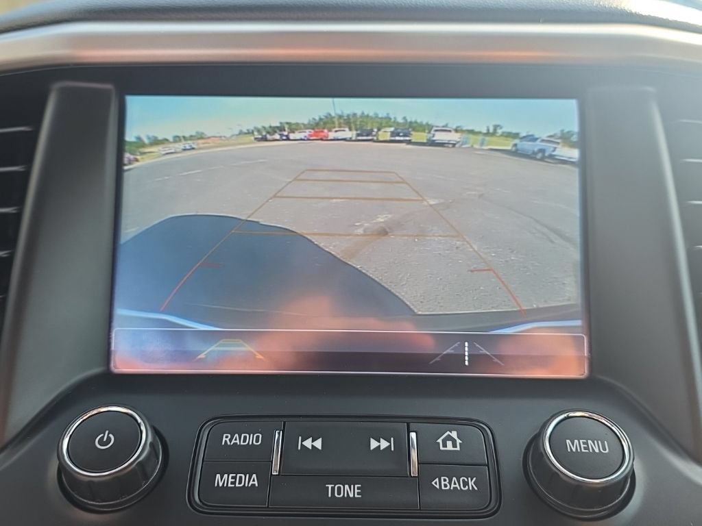 Used 2019 GMC Acadia Denali AWD/4WD image 32