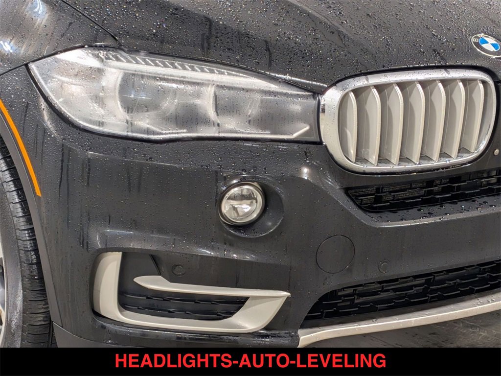 Used 2018 BMW X5 xDrive35i image 9